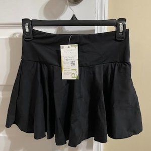 Halara Tennis Skirt- New With Tags